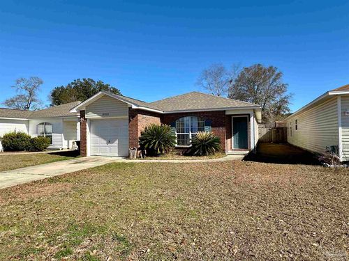 10532 Wilderness Ln, Pensacola, FL, 32534-9786 | Card Image