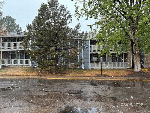 19-108-8600 E Alameda Ave, Denver, CO, 80247-1193 | Card Image