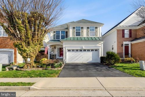 14808 Cypress Park Ln, Haymarket, VA, 20169-2998 | Card Image