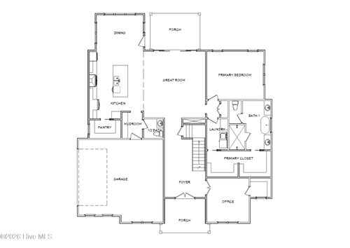 127 Pailin Creek Rd, Elizabeth City, NC, 27909-2944 | Card Image