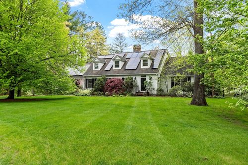 121 Hartwell Rd, Carlisle, MA, 01741-1564 | Card Image