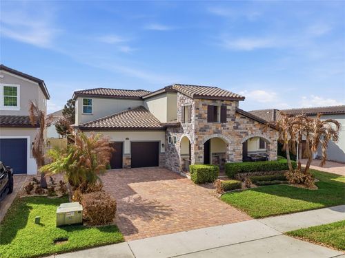 1646 Holcomb Creek St, WINTER GARDEN, FL, 34787-4544 | Card Image