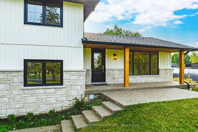 3111 Cemetery Rd, House other with 4 bedrooms, 3 bathrooms and 14 parking in Binbrook ON | Image 2