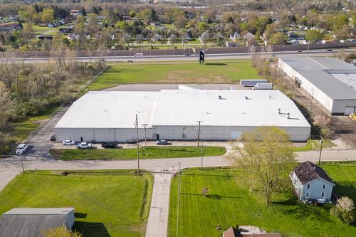 801-809 Longview Ave., Mansfield, OH, 44906 | Card Image