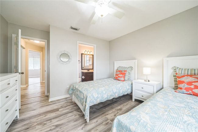 D2 - 6350 River Run Dr, House attached with 2 bedrooms, 3 bathrooms and null parking in Sebastian FL | Image 25