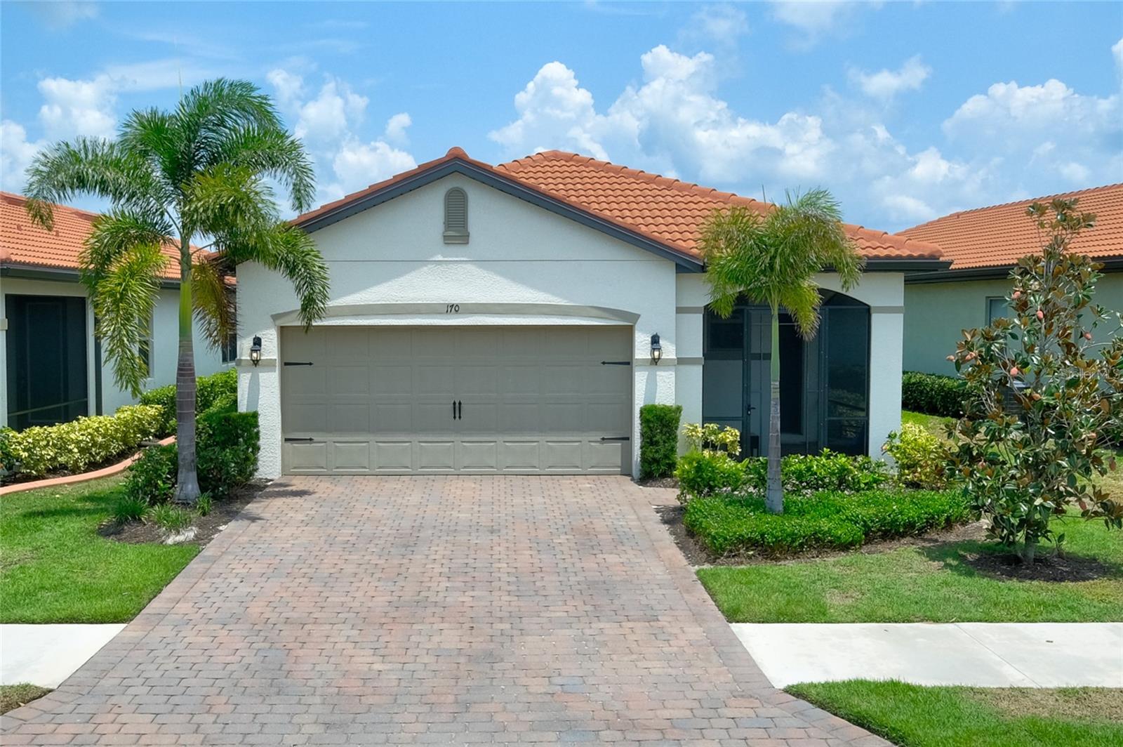 Villoresi Blvd, Nokomis, FL 34275