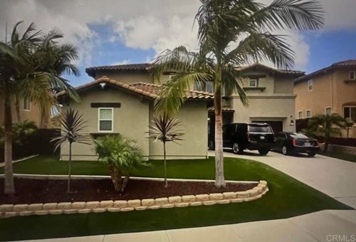 2445 Crooked Trail Rd., Chula Vista, CA, 91914 | Card Image
