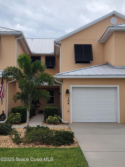 104-3951 Playa Del Sol Dr, ROCKLEDGE, FL, 32955-4653 | Card Image