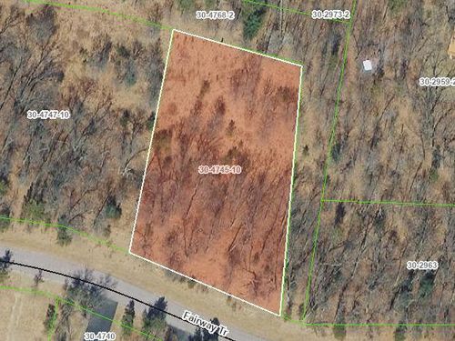 1168 Fairway Trl, Nekoosa, WI, 54457-8648 | Card Image