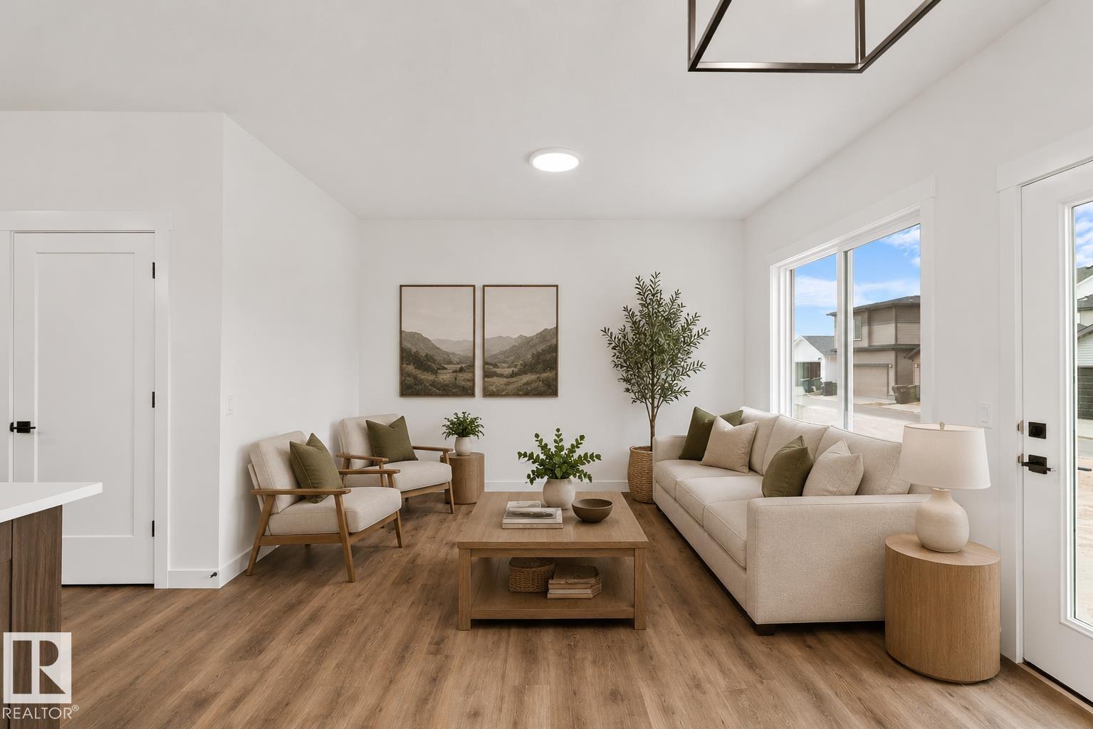 Residential in Ardrossan 2