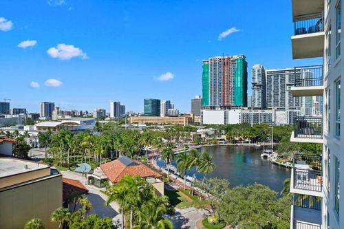 apt-1016n-610 W Las Olas Blvd, Fort Lauderdale, FL, 33312-7129 | Card Image