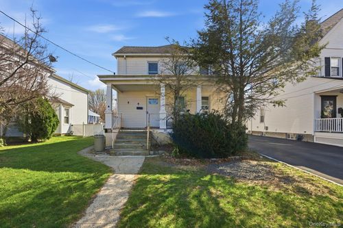 24 Highland Ave, Eastchester, NY, 10709-3633 | Card Image