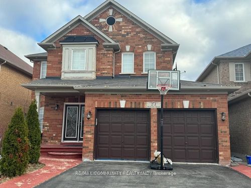 bsmt-21 Midvale Rd, Brampton, ON, L7A2M9 | Card Image