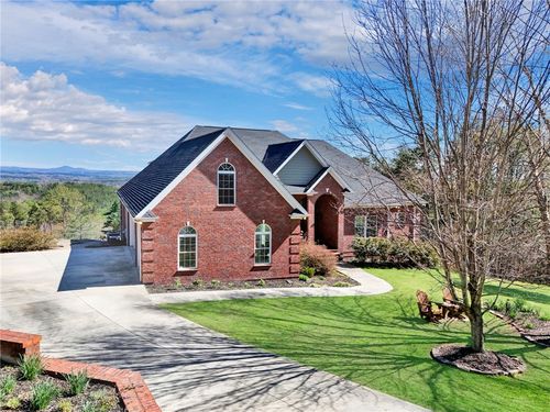 603 Tamassee Ridge Way, Salem, SC, 29676-2530 | Card Image