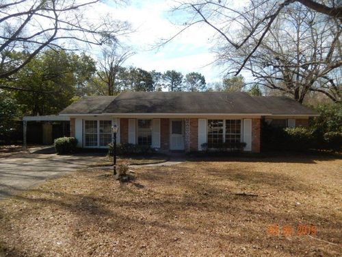 5905 Montfort Rd S, Mobile, AL, 36608-3555 | Card Image
