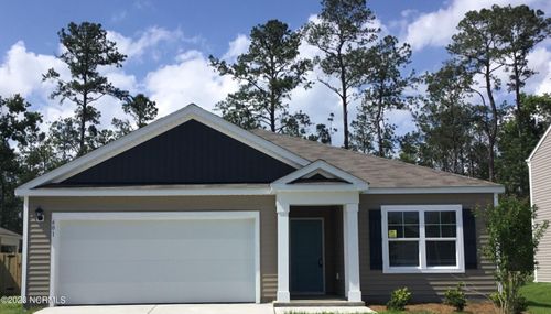 601 Draymore Dr Ne, Leland, NC, 28451-6089 | Card Image