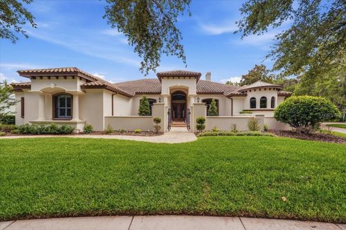 16303 Dunlindale Dr, LITHIA, FL, 33547-4040 | Card Image
