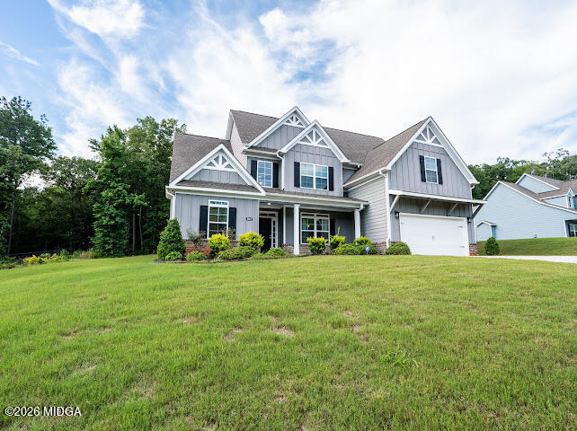 Residential in Griffin 3