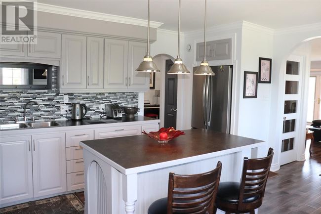 50 Front Road, House other with 4 bedrooms, 3 bathrooms and null parking in Port au Port West NL | Image 11