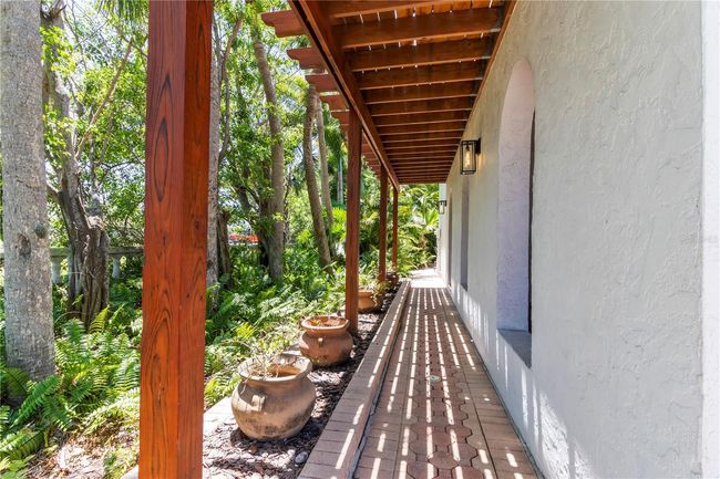 Lets head to the backyard oasis! | Image 34