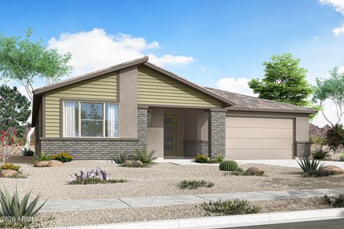 18472 W Cocopah Street, Goodyear, AZ, 85338 | Card Image