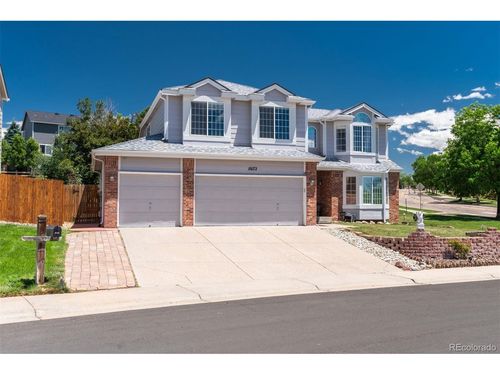 11672 Laurel Ln, Parker, CO, 80138-7174 | Card Image