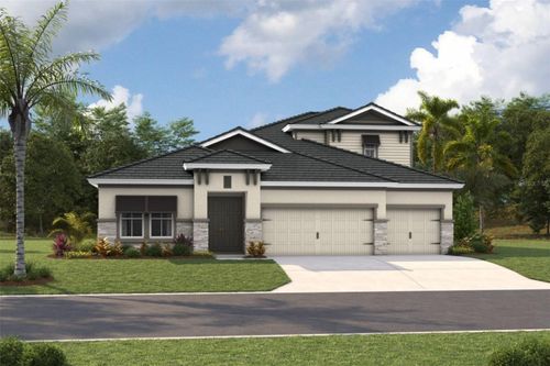 2163 Broughton Pl, Wesley Chapel, FL, 33543 | Card Image