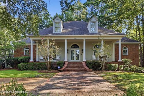 1960 Petit Bois Street, Jackson, MS, 39211 | Card Image