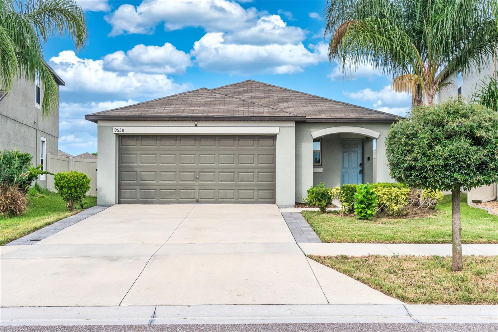 Lemon Drop Loop, Sun City Center, FL 33573