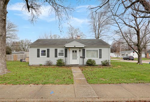 912 E Idlewild Drive, Evansville, IN, 47711 | Card Image