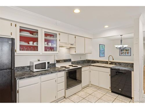 e-2350 E Geddes Ave, Centennial, CO, 80122-1609 | Card Image