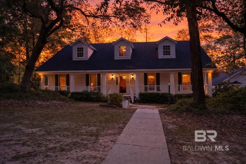 7455 Blakeley Oaks Dr N, Spanish Fort, AL, 36527-9029 | Card Image