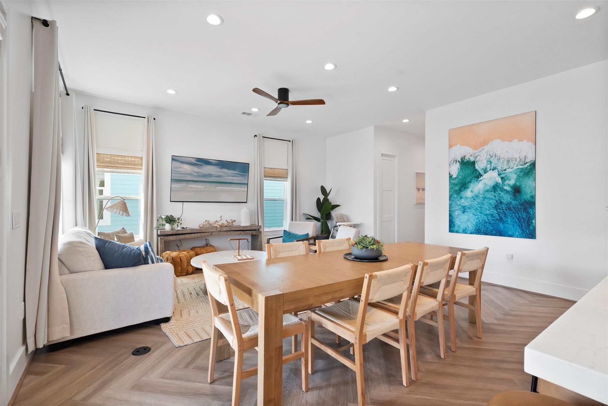 Residential in Galveston 5