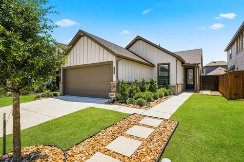 5202 Murillo Dr, Rosharon, TX, 77583 | Card Image