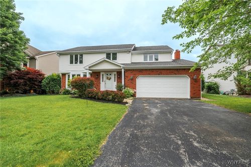 64 Bywater Drive, Amherst, NY, 14068 | Card Image