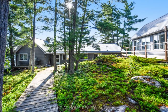 PCL 15460 Island 166 Island, House other with 8 bedrooms, 3 bathrooms and null parking in West Nipissing ON | Image 33