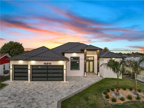 4211 Se 1st Ave, Cape Coral, FL, 33904 | Card Image