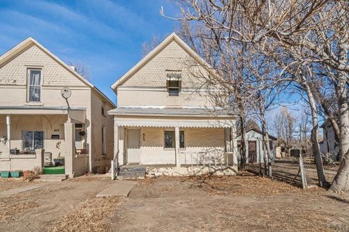 615 E 1st St, Pueblo, CO, 81001-4005 | Card Image