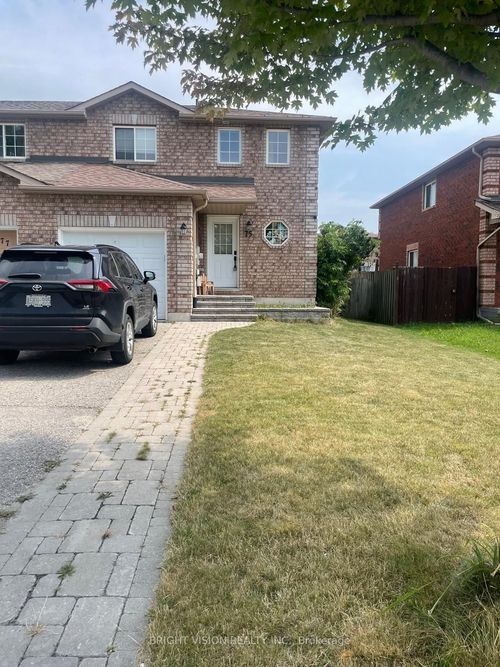 75 Larkin Dr, Barrie, ON, L4M7B3 | Card Image