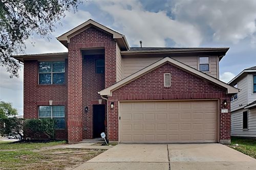 6718 Wild Pecan Trl, Houston, TX, 77084-6499 | Card Image