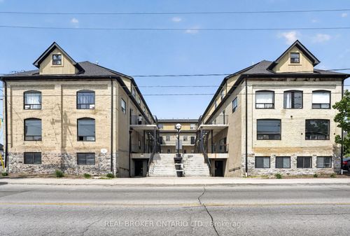 9-12 Bridgeport Rd E, Waterloo, ON, N2J2J3 | Card Image