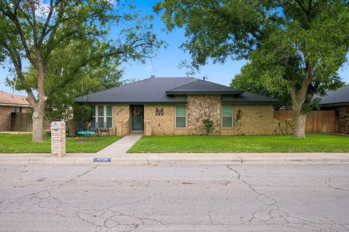 4708 Elma Dr, Midland, TX, 79707-5248 | Card Image
