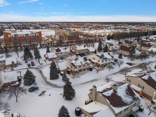 44585 N Bunker Hill Dr, Clinton Twp, MI, 48038-1004 | Card Image