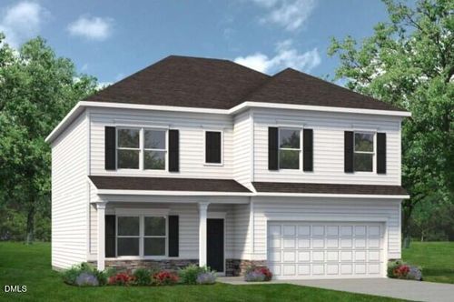 218 Smith Farms Drive, Lillington, NC, 27546 | Card Image