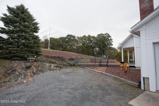 42 Stanton Rd, House other with 3 bedrooms, 3 bathrooms and 30 parking in Shushan NY | Image 97