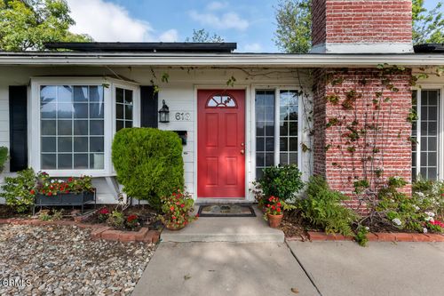 613 Orangewood Avenue, Thousand Oaks, CA, 91320 | Card Image