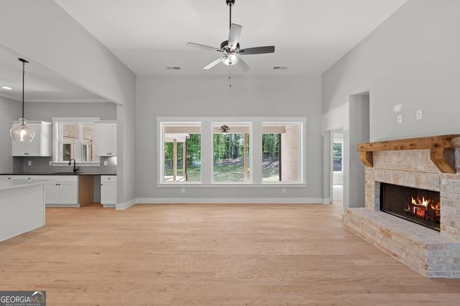 2000 Millstream Ct, House other with 4 bedrooms, 4 bathrooms and null parking in Griffin GA | Image 11