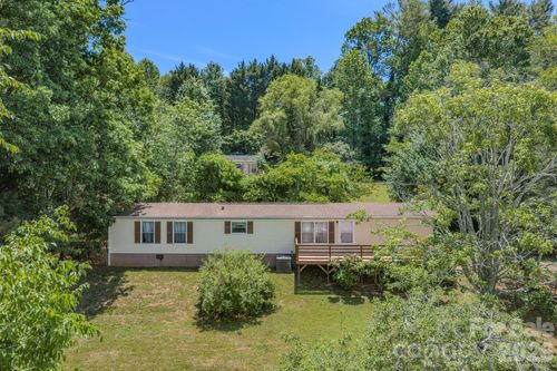 12 Sweet Birch Dr, Alexander, NC, 28701-9301 | Card Image