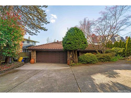 6785 W Boulevard Avenue, Vancouver, BC, V6P5R8 | Card Image