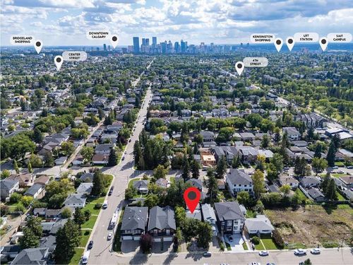 411 37 Avenue Nw, Calgary, AB, T2K0C6 | Card Image